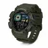 Мужские часы Casio WS-1500H-3B фото 2