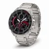 Чоловічий годинник Casio ECB-900DB-1A фото 2
