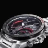 Чоловічий годинник Casio ECB-900DB-1A фото 3