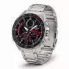 Чоловічий годинник Casio ECB-900DB-1A фото 2