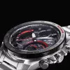 Чоловічий годинник Casio ECB-900DB-1A фото 3