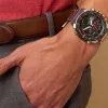 Чоловічий годинник Casio ECB-900DB-1A фото 5