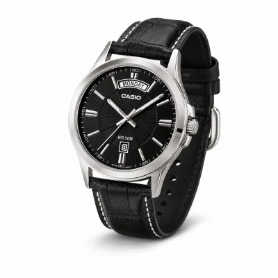 Мужские часы Casio MTP-1381L-1A