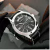 Чоловічий годинник Casio MTP-1381L-1A фото 4