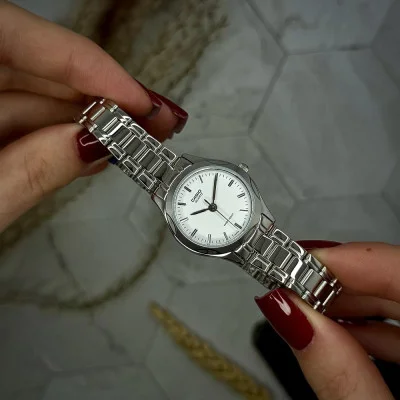 Жіночий годинник Casio LTP-1275D-7A