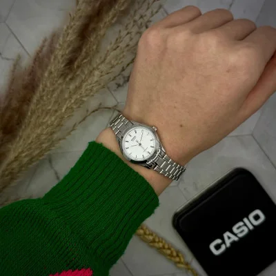 Женские часы Casio LTP-1275D-7A