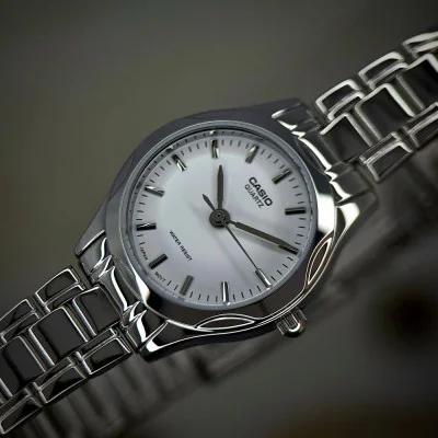 Женские часы Casio LTP-1275D-7A