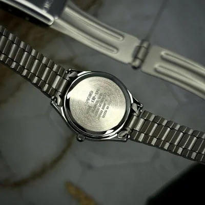 Женские часы Casio LTP-1275D-7A