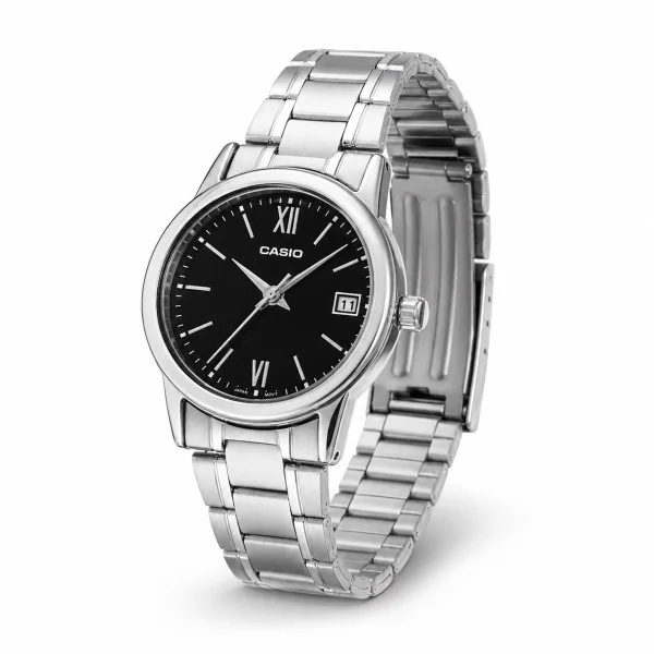 Женские часы Casio LTP-V002D-1B3 фото 1