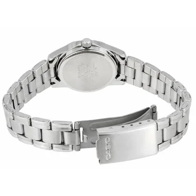 Жіночий годинник Casio LTP-V002D-1B3