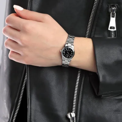 Женские часы Casio LTP-V002D-1B3