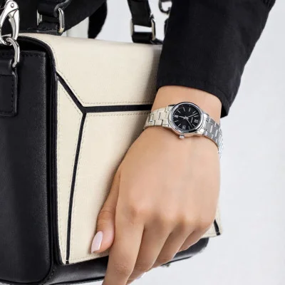 Женские часы Casio LTP-V002D-1B3