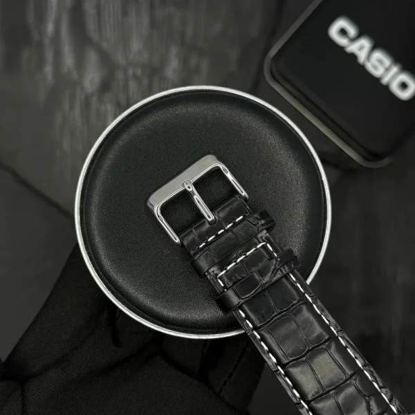 Чоловічий годинник Casio MTP-1375L-7A фото 6