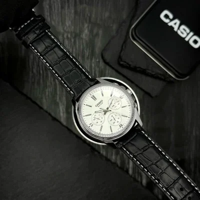 Мужские часы Casio MTP-1375L-7A