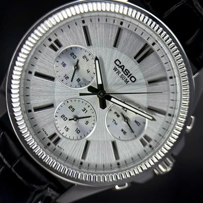 Мужские часы Casio MTP-1375L-7A