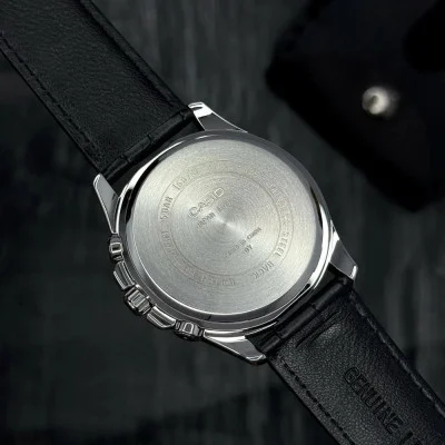 Мужские часы Casio MTP-1375L-7A