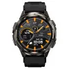 Тактические Умные Часы с Компасом Kospet TANK T3 ULTRA 2 Black + GPS, Спортивные Режимы, Водозащита, Звонки фото 7