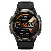 Тактические Умные Часы с Компасом Kospet TANK T3 ULTRA 2 Black + GPS, Спортивные Режимы, Водозащита, Звонки фото 6