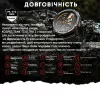 Тактические Умные Часы с Компасом Kospet TANK T3 ULTRA 2 Black + GPS, Спортивные Режимы, Водозащита, Звонки фото 28