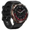 Тактические Умные Часы с Компасом Kospet TANK T3 ULTRA 2 Black + GPS, Спортивные Режимы, Водозащита, Звонки фото 3