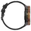Тактические Умные Часы с Компасом Kospet TANK T3 ULTRA 2 Black + GPS, Спортивные Режимы, Водозащита, Звонки фото 5