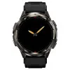 Тактические Умные Часы с Компасом Kospet TANK T3 ULTRA 2 Black + GPS, Спортивные Режимы, Водозащита, Звонки фото 8