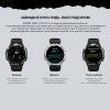 Тактические Умные Часы с Компасом Kospet TANK T3 ULTRA 2 Silver + GPS, Спортивные Режимы, Водозащита, Звонки фото 23