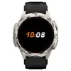 Тактические Умные Часы с Компасом Kospet TANK T3 ULTRA 2 Silver + GPS, Спортивные Режимы, Водозащита, Звонки фото 11