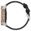 Тактические Умные Часы с Компасом Kospet TANK T3 ULTRA 2 Silver + GPS, Спортивные Режимы, Водозащита, Звонки фото 4