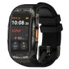 Тактические Умные Часы с Компасом Kospet TANK X2 ULTRA Black + GPS, Спортивные Режимы, Водозащита, Звонки фото 6