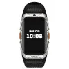 Тактические Умные Часы с Компасом Kospet TANK X2 ULTRA Silver + GPS, Спортивные Режимы, Водозащита, Звонки фото 4