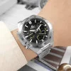 Чоловічий годинник Casio EFV-C110D-1A3 фото 3