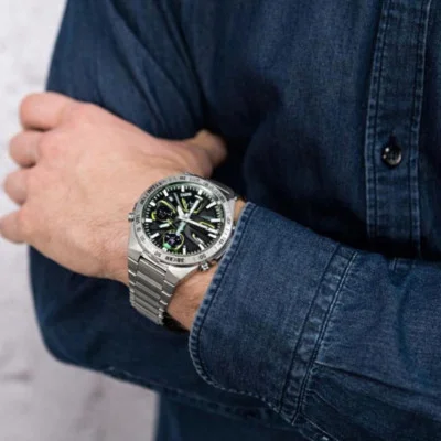 Мужские часы Casio EFV-C110D-1A3