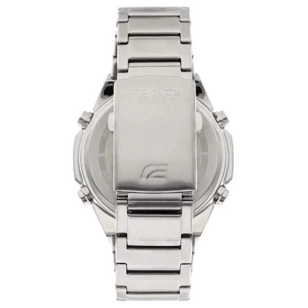 Чоловічий годинник Casio EFV-C110D-1A3 фото 6