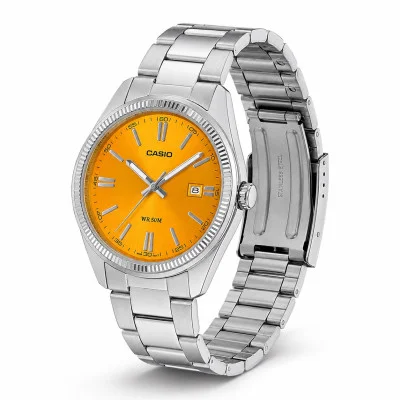 Чоловічий годинник Casio MTP-1302PD-9A