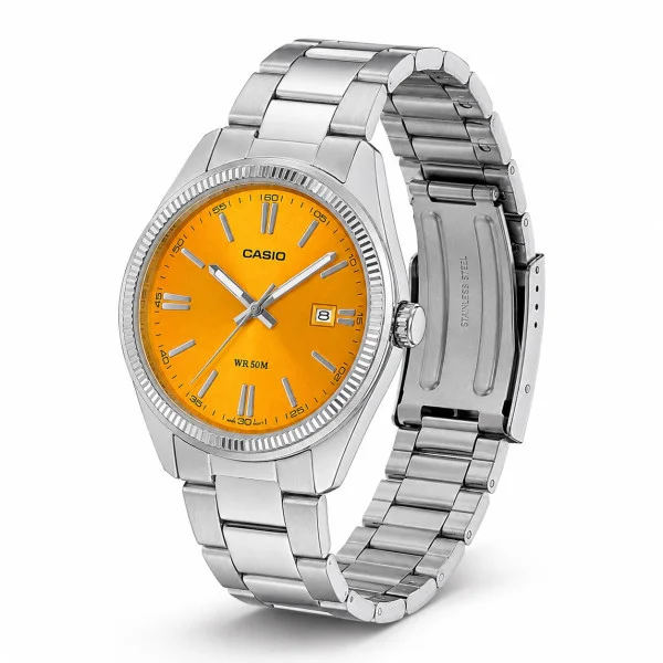 Мужские часы Casio MTP-1302PD-9A фото 1