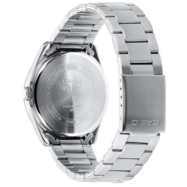 Мужские часы Casio MTP-1302PD-9A фото 5