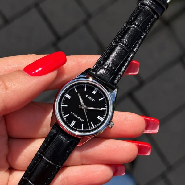 Женские часы Casio  LTP-V005L-1A фото 5