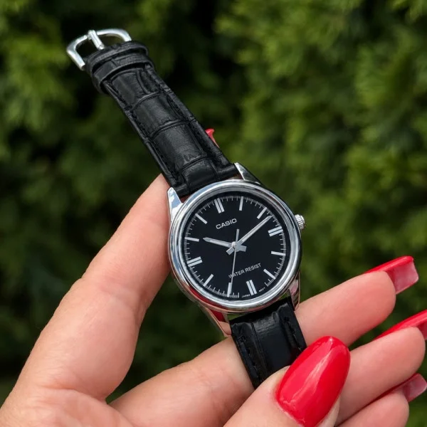 Женские часы Casio  LTP-V005L-1A фото 9