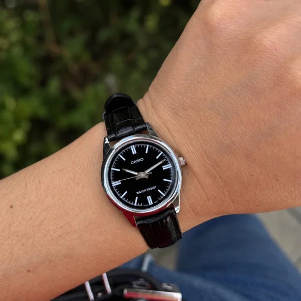 Женские часы Casio  LTP-V005L-1A фото 3