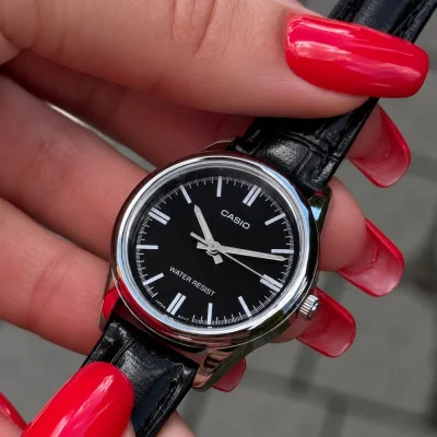 Женские часы Casio  LTP-V005L-1A