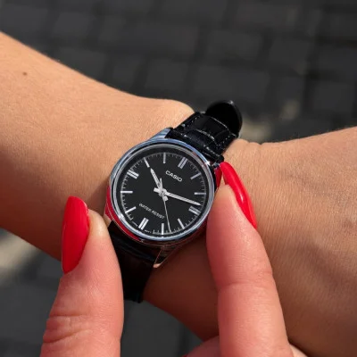 Жіночий годинник Casio  LTP-V005L-1A