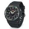 Мужские часы G-SHOCK Casio GA-2100SU-1A фото 2
