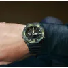 Мужские часы G-SHOCK Casio GA-2100SU-1A фото 3