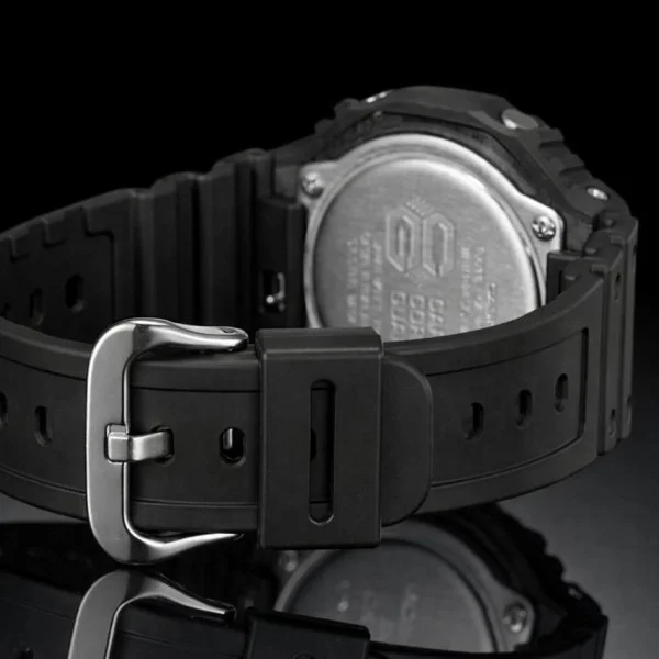 Мужские часы G-SHOCK Casio GA-2100SU-1A фото 6