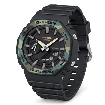 Casio G-SHOCK GA-2100SU-1A