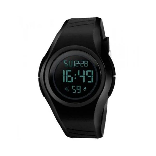 Мужские часы Skmei 1269BK Black фото 1