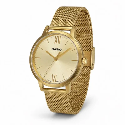 Жіночий годинник Casio LTP-E157MG-9A