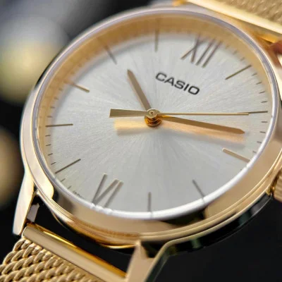 Женские часы Casio LTP-E157MG-9A