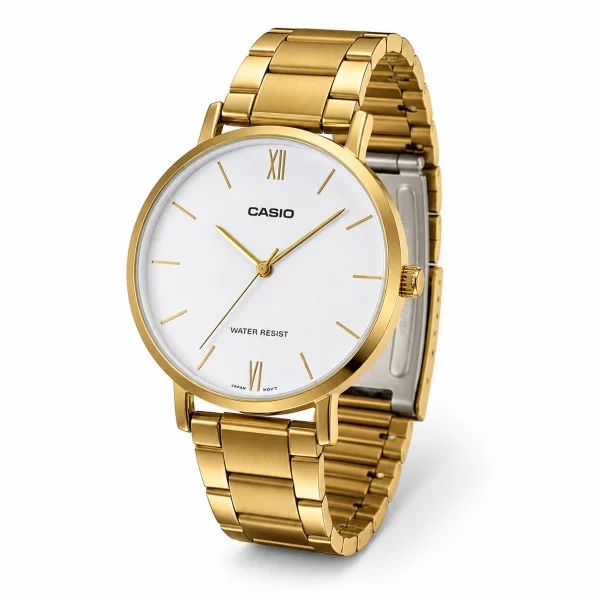 Женские часы Casio LTP-VT01G-7B фото 1